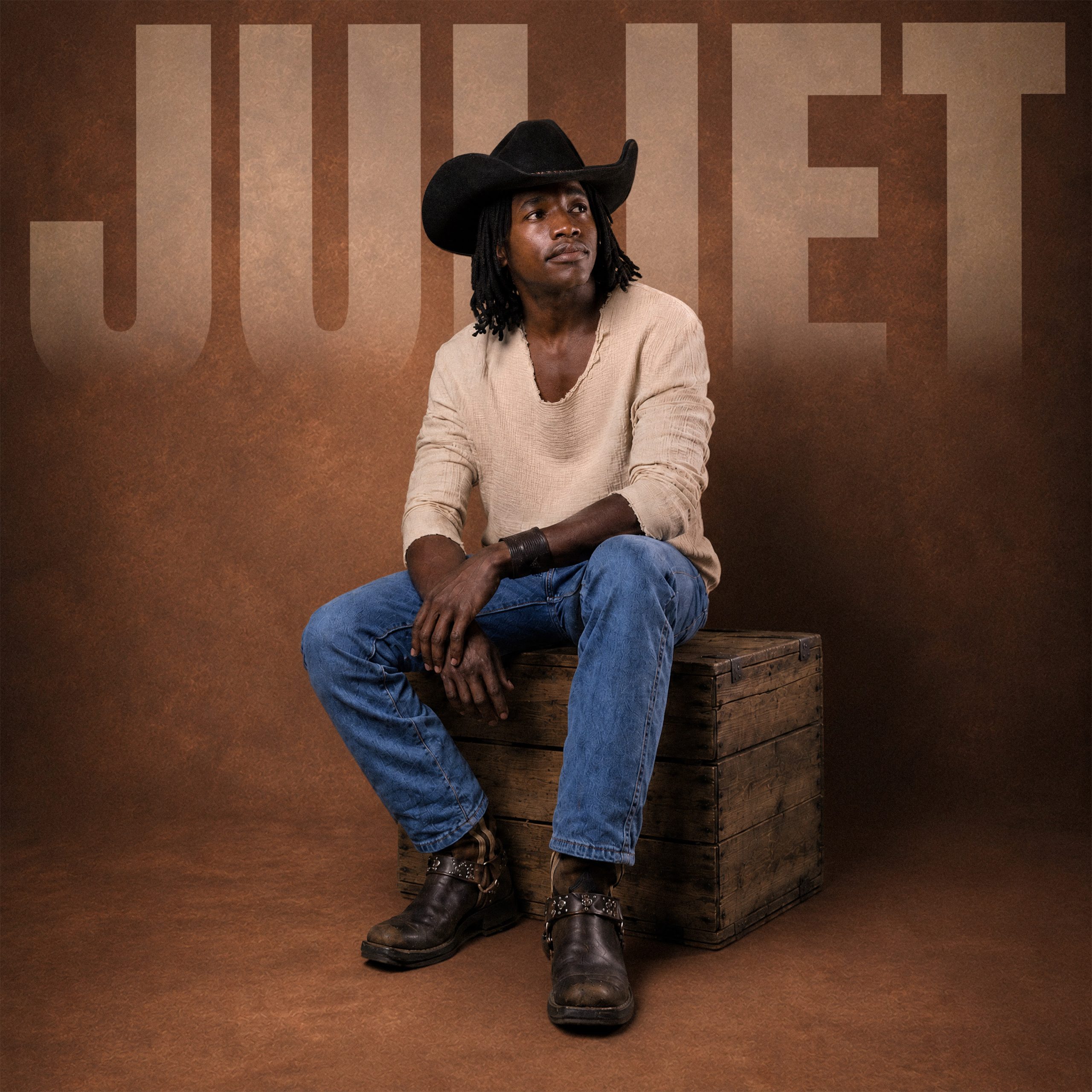 Dodo Nyoka vier tydlose liefde met "Juliet" 6 Dodo Nyoka - Juliet