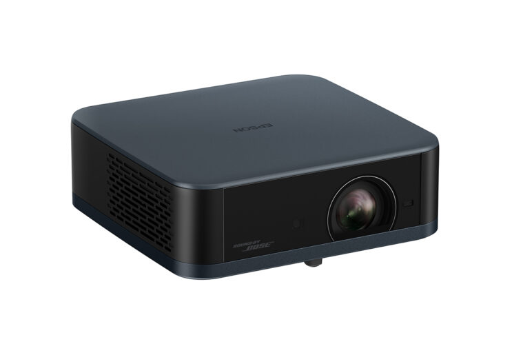 Epson Introduces New Projectors & Printers