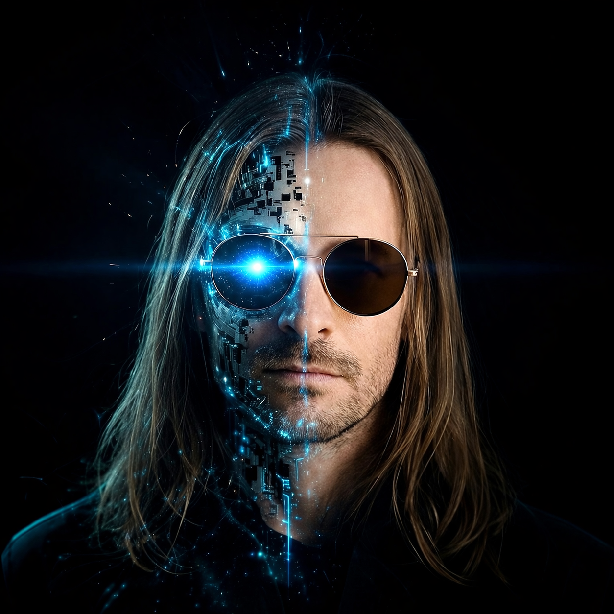 Future Radio Return With Defiant Single: “AI” 6 Future Radio AI