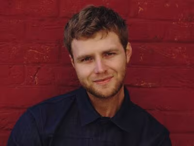 Alex Warren