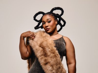 Lady Zamar