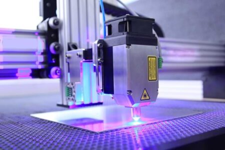 Laser Cutting Acrylic