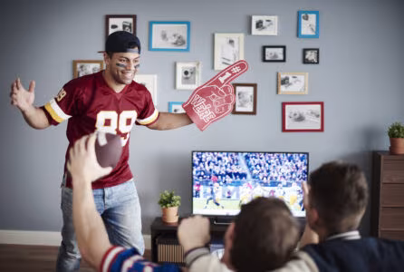 Live Online Sports Betting