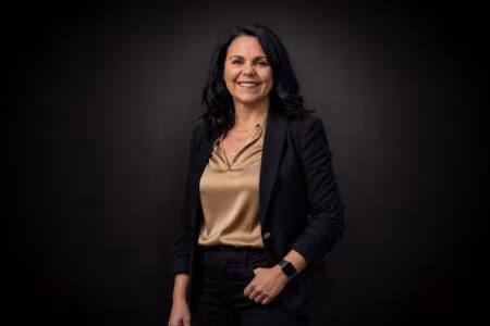 Mandy Davis - AI