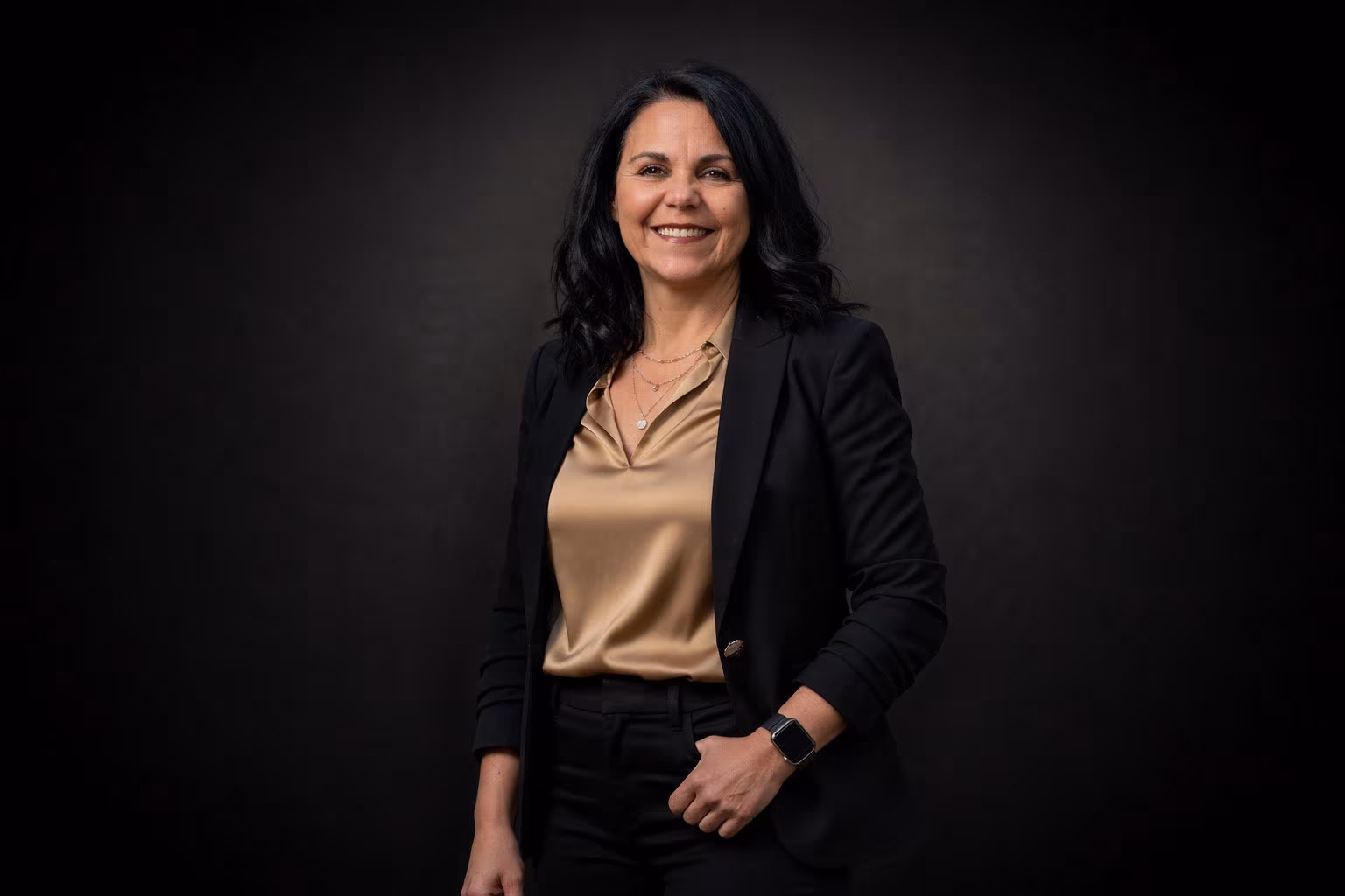 Why Brands Must Humanise the AI Narrative 9 Mandy Davis - AI