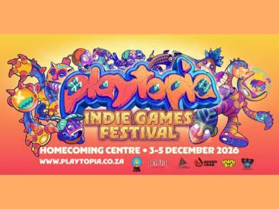 Playtopia Festival Featured