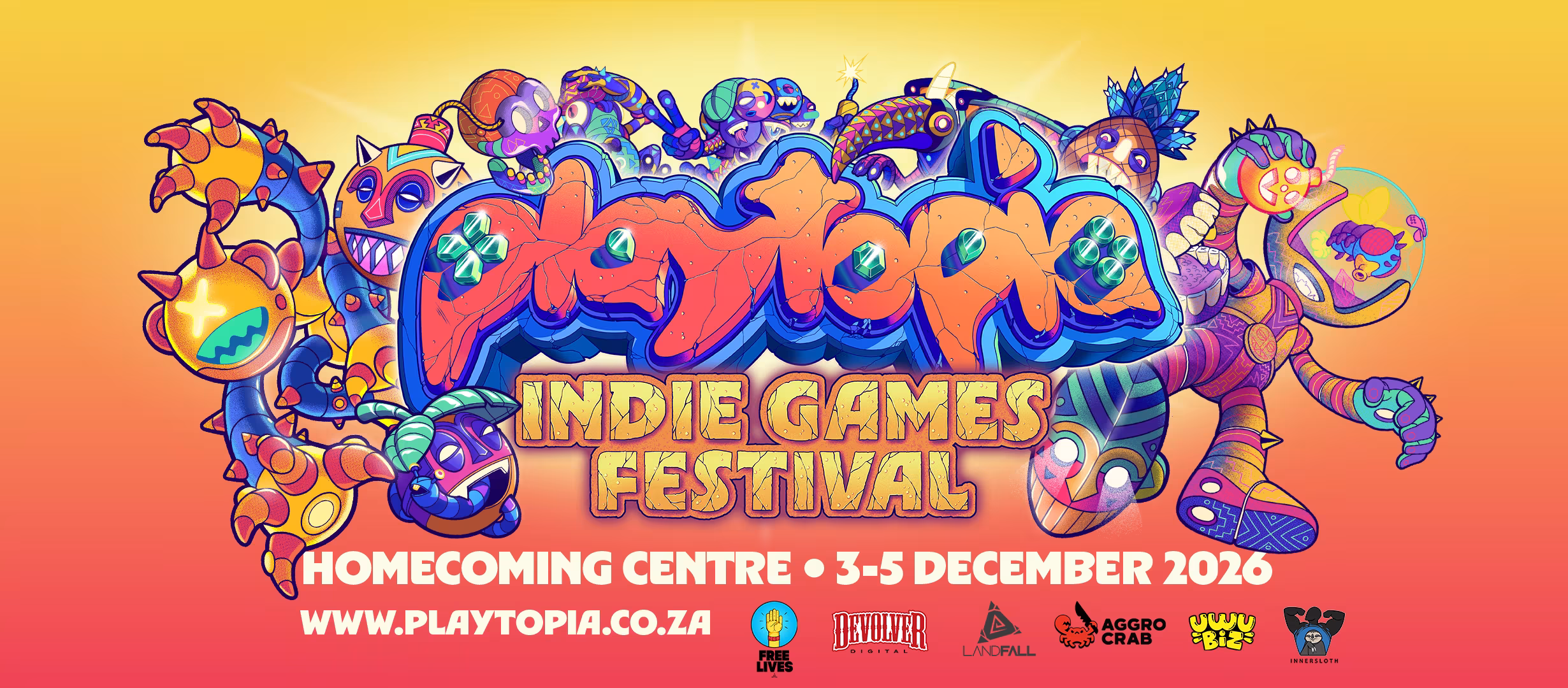 Playtopia Festival