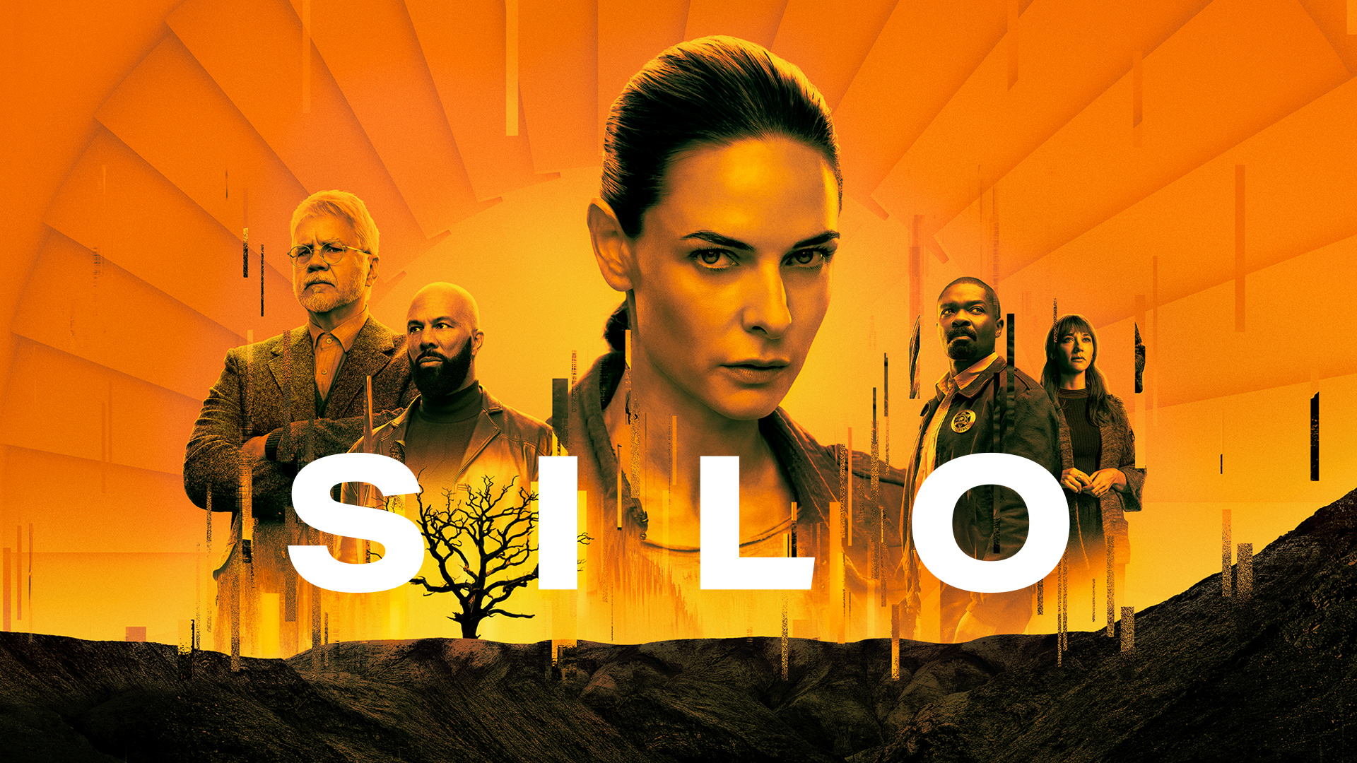 Silo TV Show