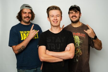 Sonder Onderbroeke Band