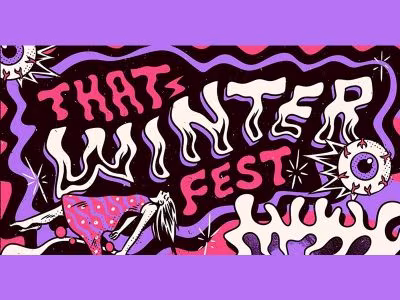 That Winter Fest