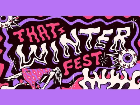 That Winter Fest
