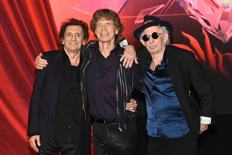 The Rolling Stones