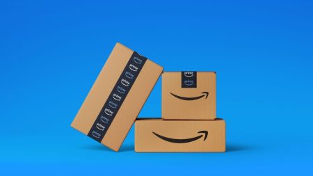 Amazon Prime
