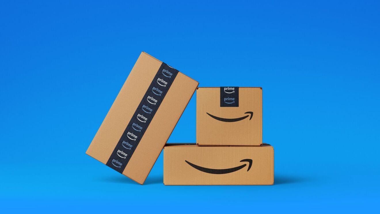 Amazon Prime