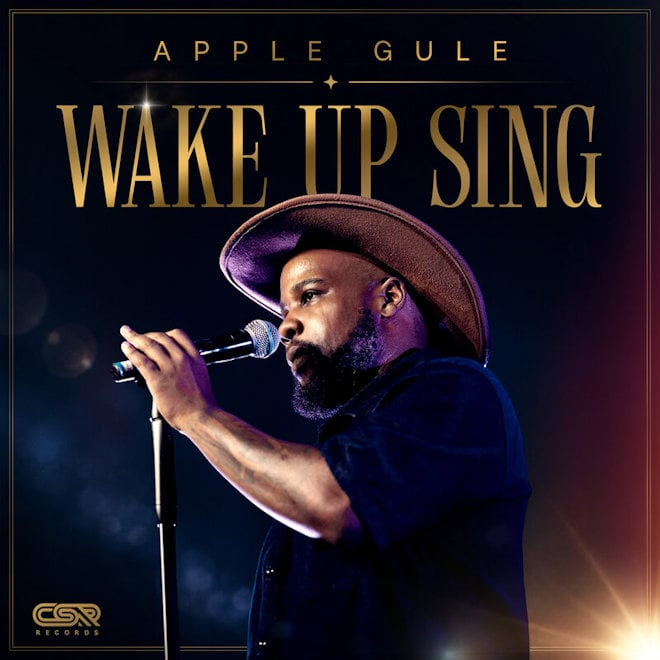 Apple Gule - Wake Up Sing