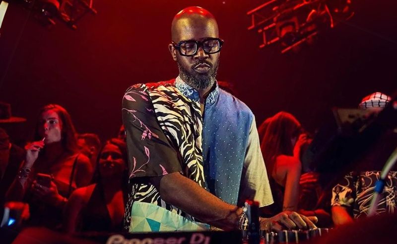 Black Coffee: A Global Cultural Ambassador for South Africa 3 Black Coffee