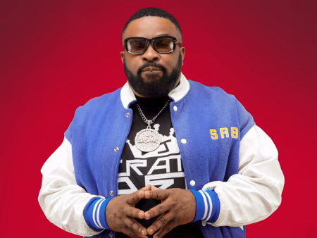 DJ Scratch Masta Releases New Single: “Focus” DJ Scratch Masta