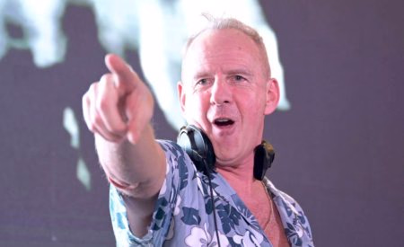 Fatboy Slim South African Tour: December 2026 5