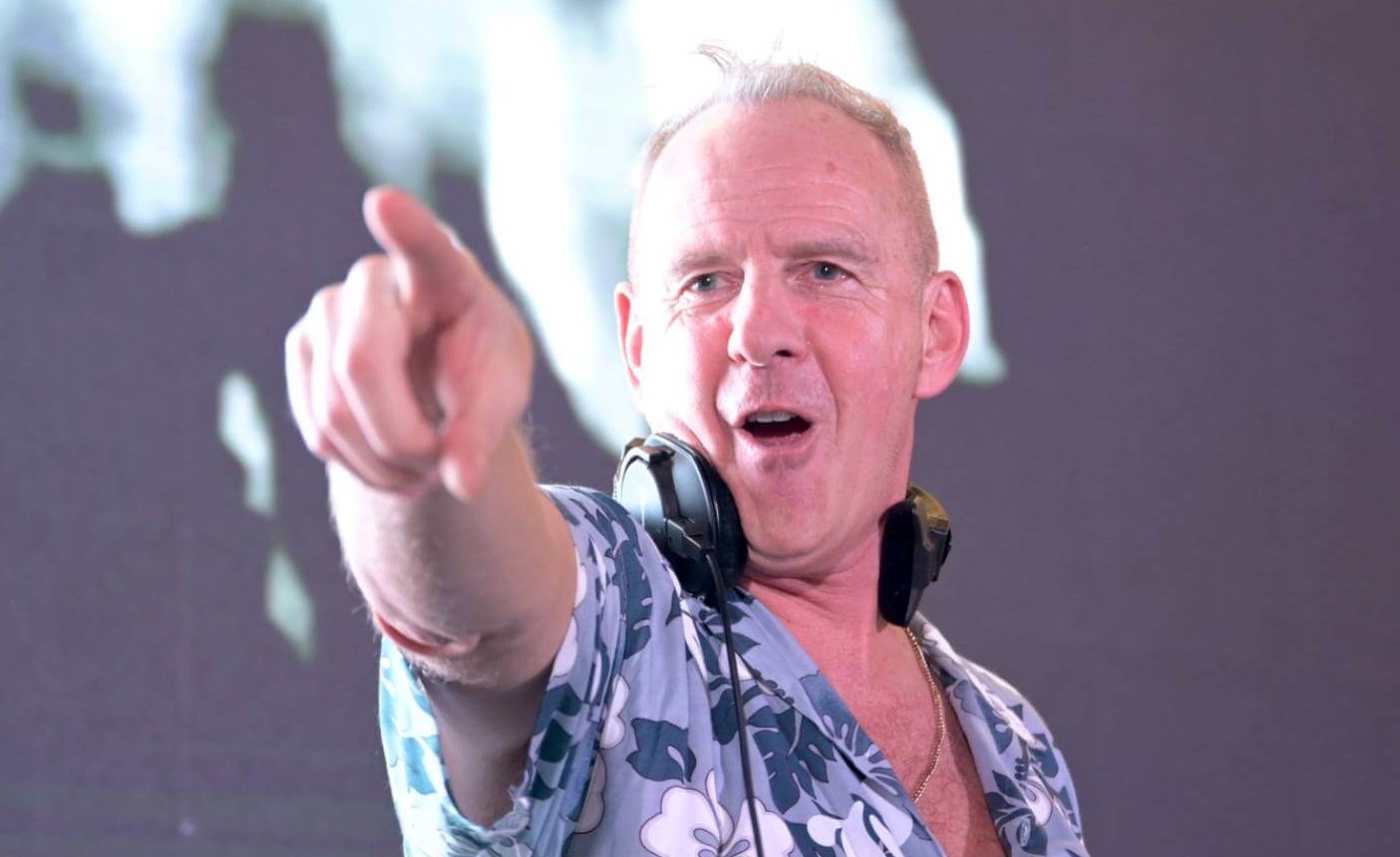 Fatboy Slim South African Tour: December 2026 36 Fatboy Slim South African Tour: December 2026 4