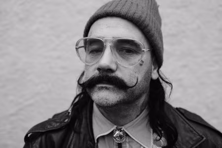Frans Karoo Reik Nuwe EP Uit: “Nagskof in die Kerkhof” Frans Karoo