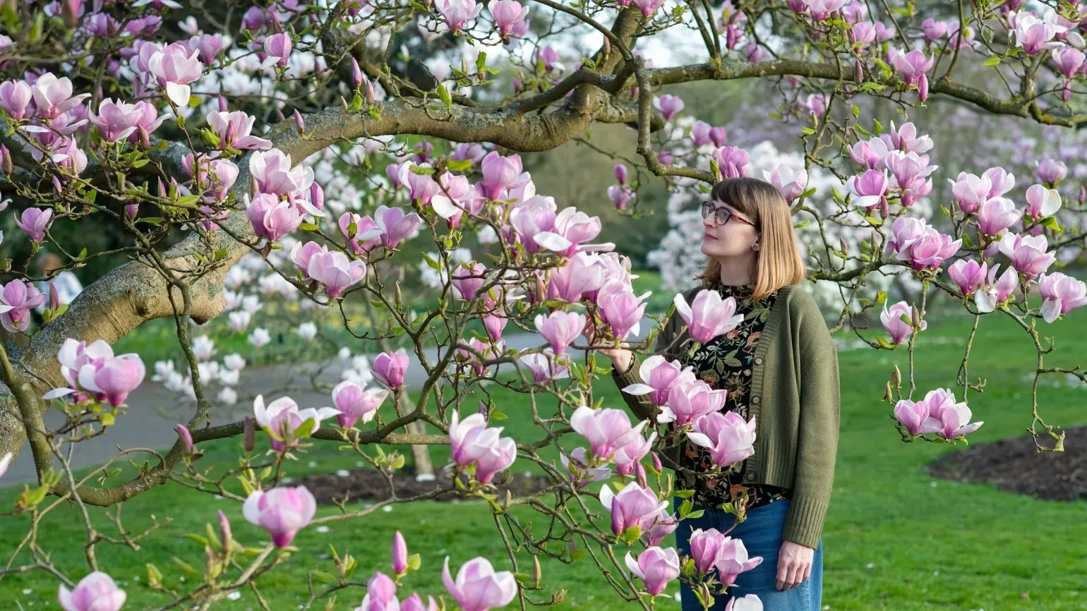 How Technology is Saving the World’s Plants and Fungi 5 How Technology is Saving the World’s Plants and Fungi