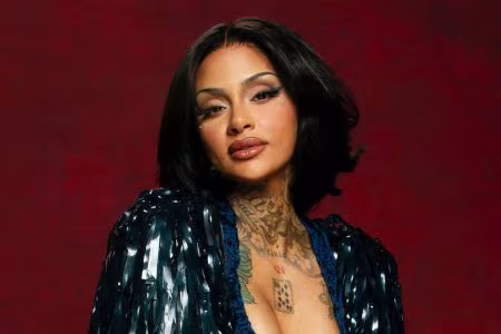 Kehlani South African Tour: December 2026 Kehlani