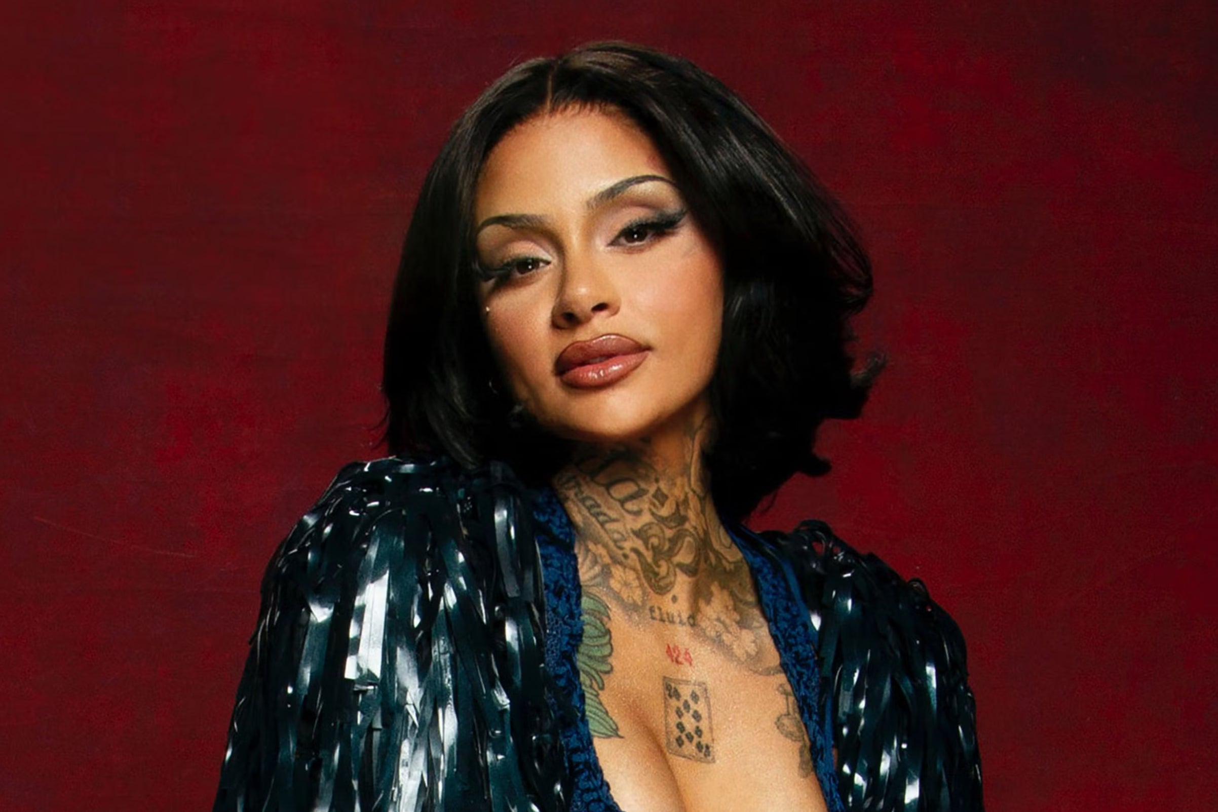 Kehlani