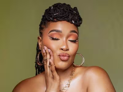 Lady Zamar