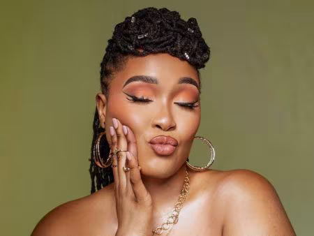 Lady Zamar