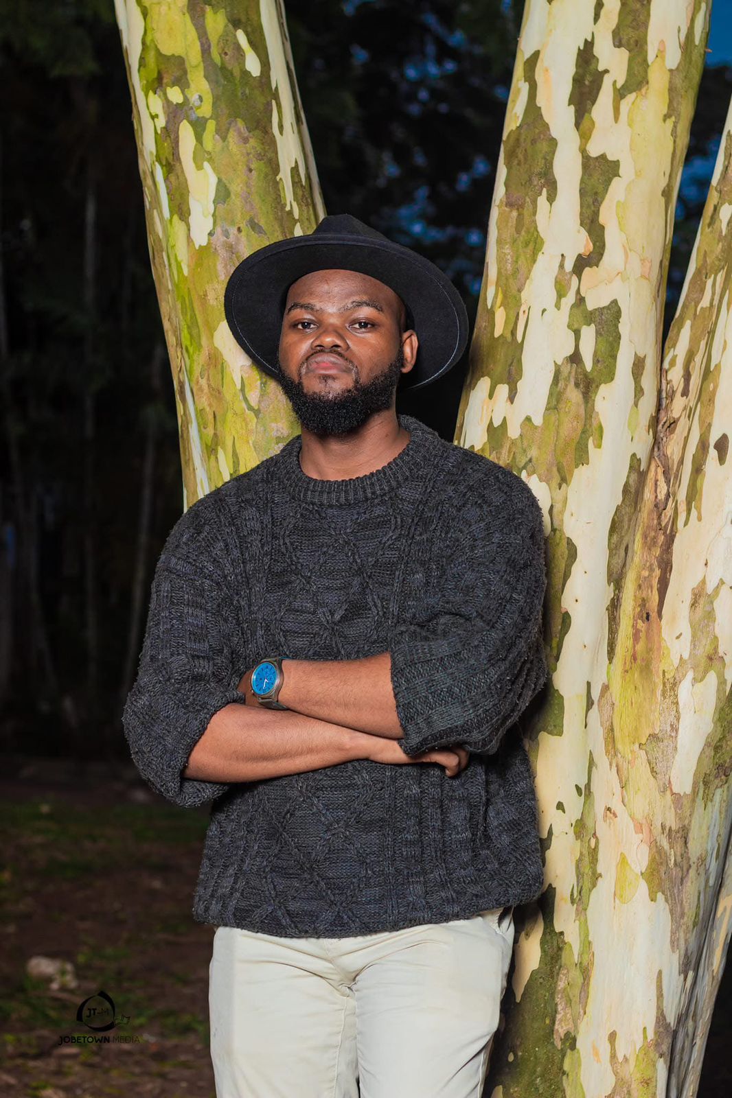 Laj Beats Releases New Single: “Sebenza” 3 Laj Beats