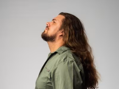 Leo Sonskyn Releases First English Single: "Dance All Night" 2