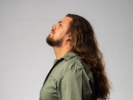Leo Sonskyn Releases First English Single: “Dance All Night” Leo Sonskyn Releases First English Single: "Dance All Night" 6