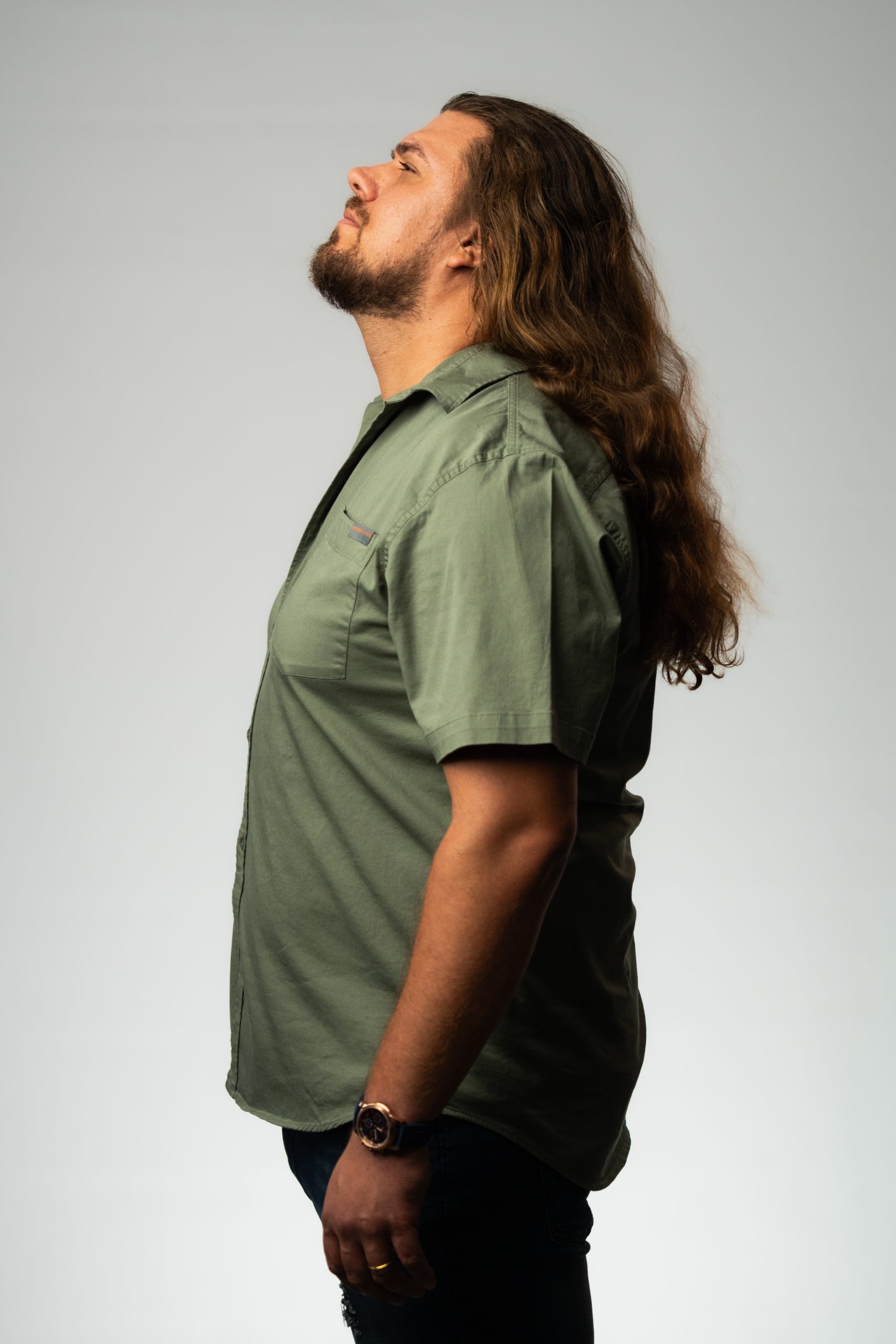 Leo Sonskyn Releases First English Single: "Dance All Night" 3 Leo Sonskyn