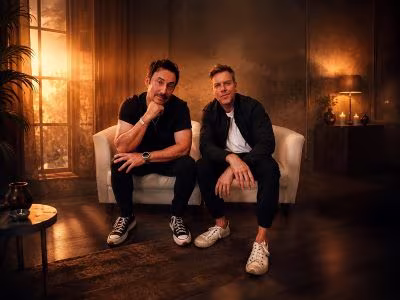 Martin Bester & Ross Learmonth Release "Angel" 5