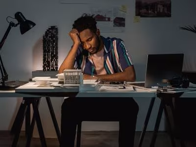Mid-Year Fatigue