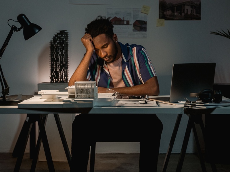 Mid-Year Fatigue