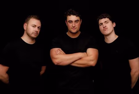 Millennium Reik Energieke Nuwe Enkelsnit Uit: “Ry” Millennium Band