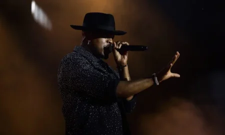 NE-YO
