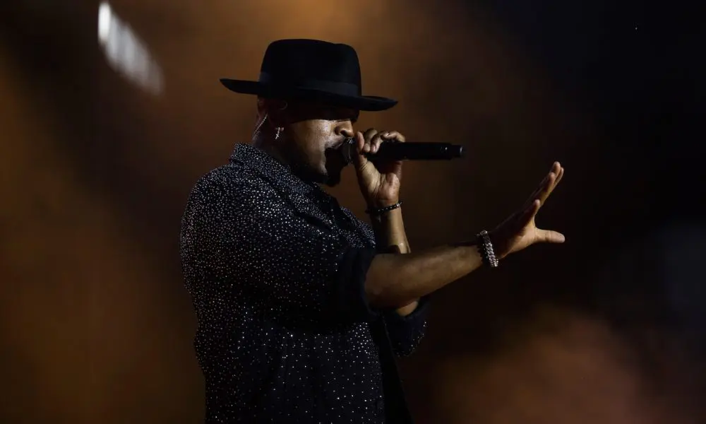 NE-YO South African Tour: October 2026 35 NE-YO
