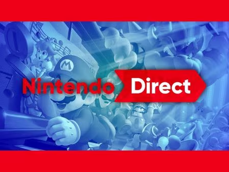 Nintendo Direct