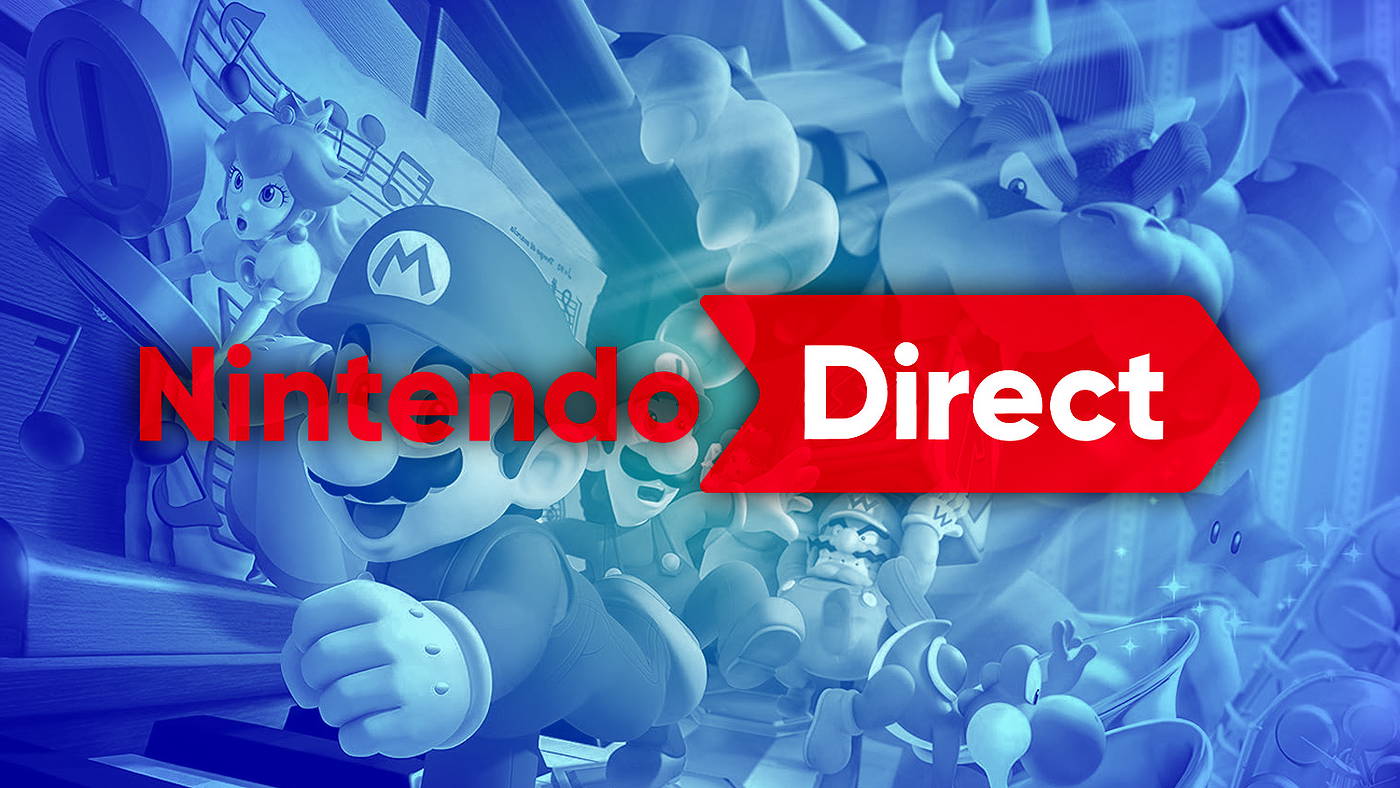 Nintendo Direct Recap: All Switch 2 & Switch Announcements 3 Nintendo Direct