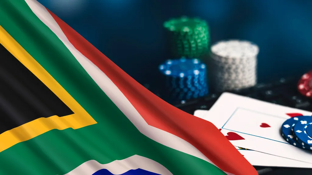 Online Gambling in South Africa - Betting - Unlicensed