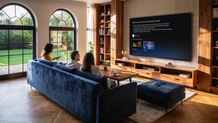 SQD-Mini LED TV
