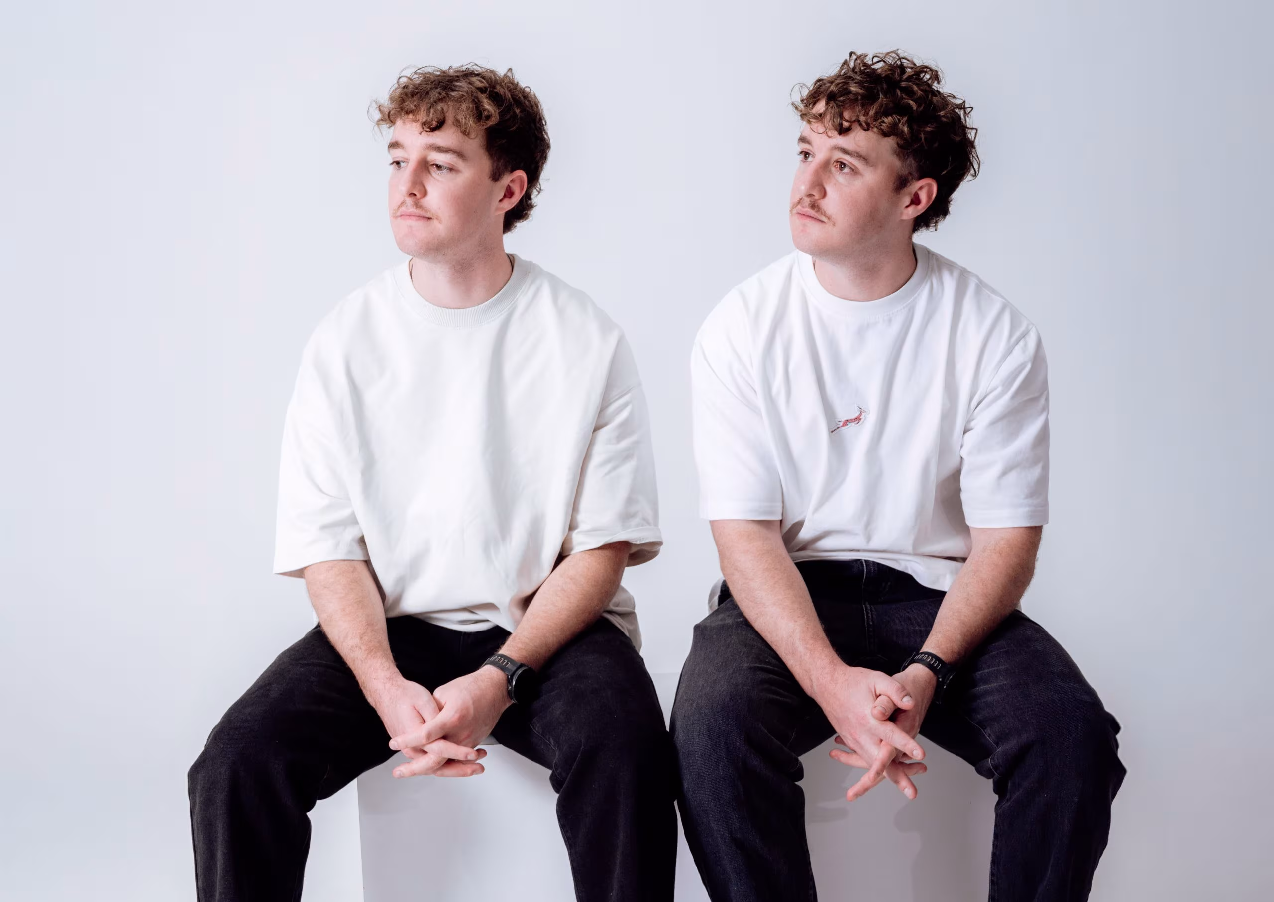 SaxbyTwins