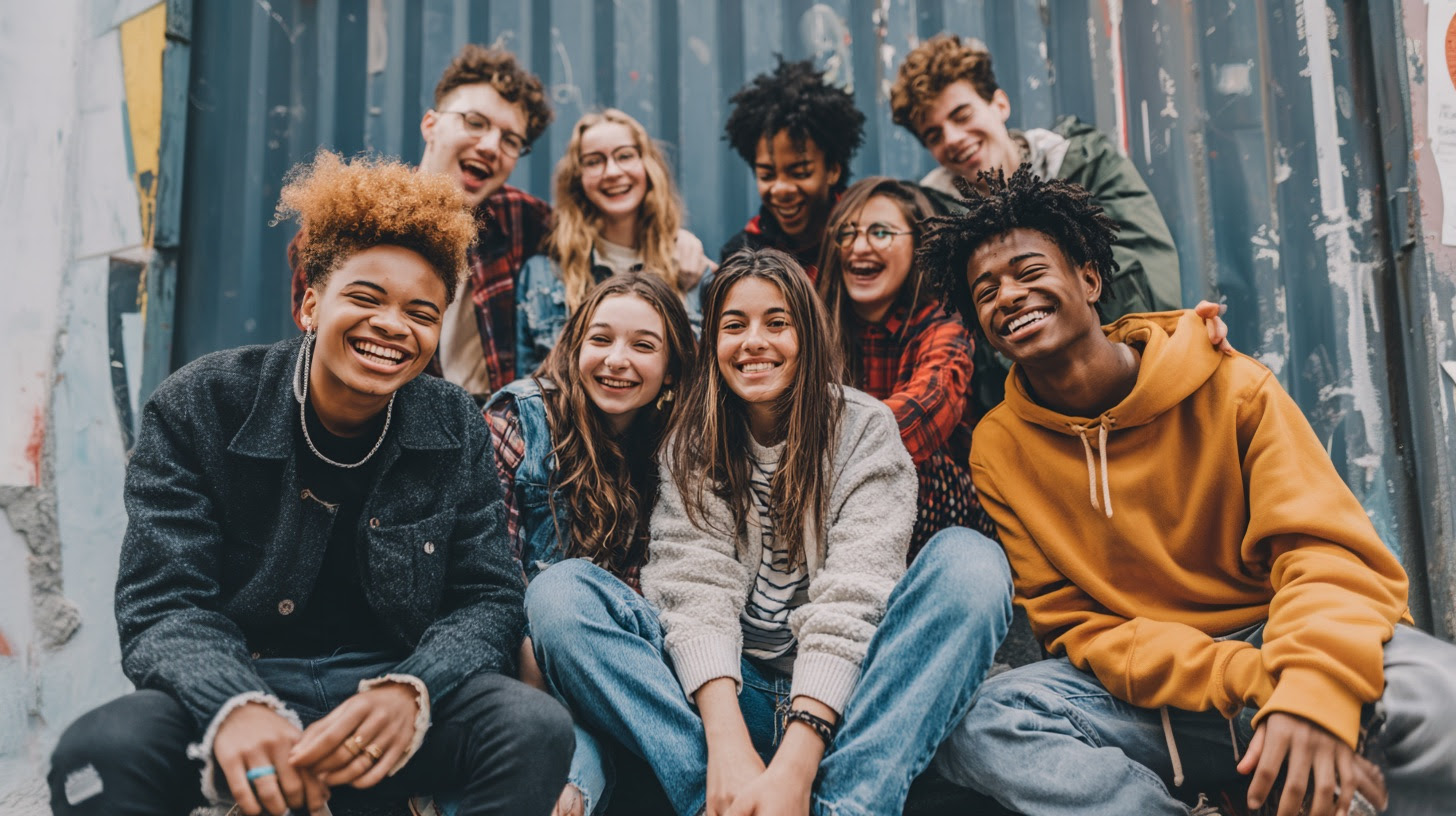 New Study Reveals Future of South African Youth Marketing 7 South African Youth