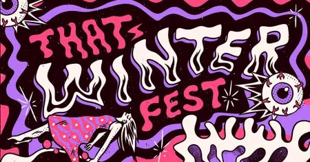 That Winter Fest 2026