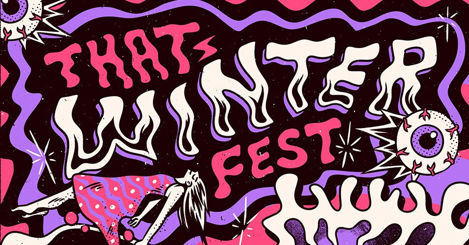 That Winter Fest: 11 July 2026 23 That Winter Fest 2026