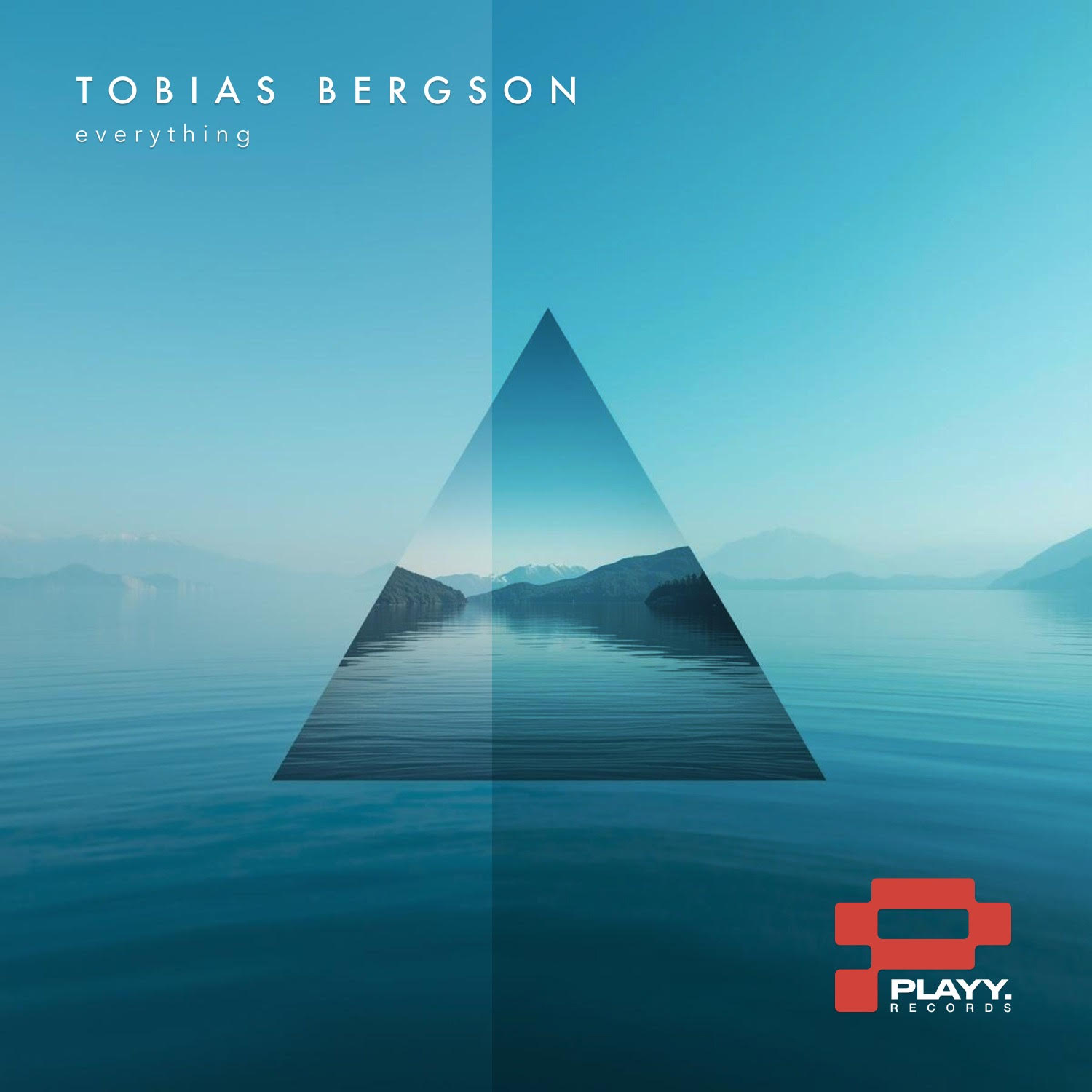 Tobias Bergson Captures the Dancefloor with “Everything” 6 Tobias Bergson Everything