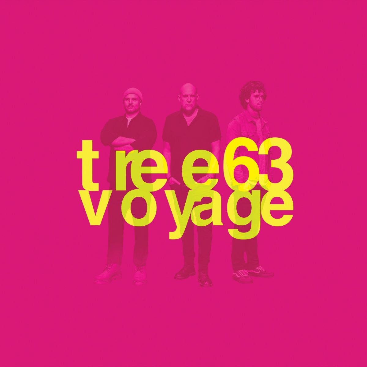 Tree63 Voyage