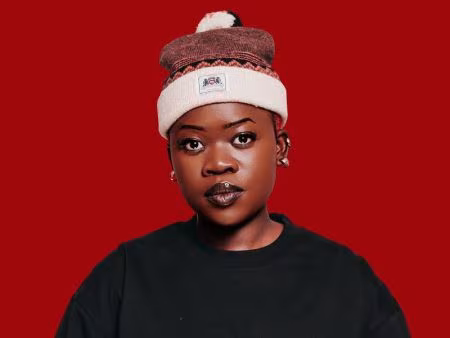 Yandisa Ntusi Releases Soulful Debut EP: “Yimi Lo” Yandisa Ntusi Releases Soulful Debut EP: "Yimi Lo" 5